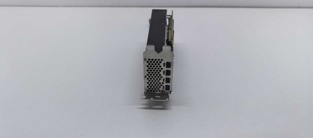 Placa Video nVidia RTX Quadro 3000 6GB Low Profile