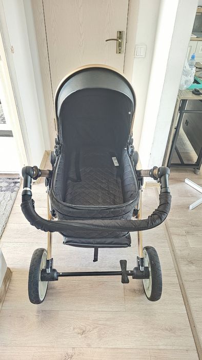 Детская коляска, новая