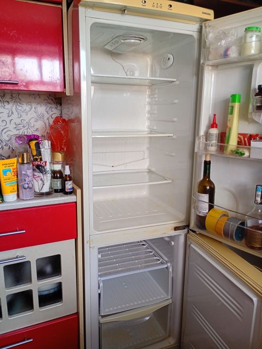 холодильник Самсунг