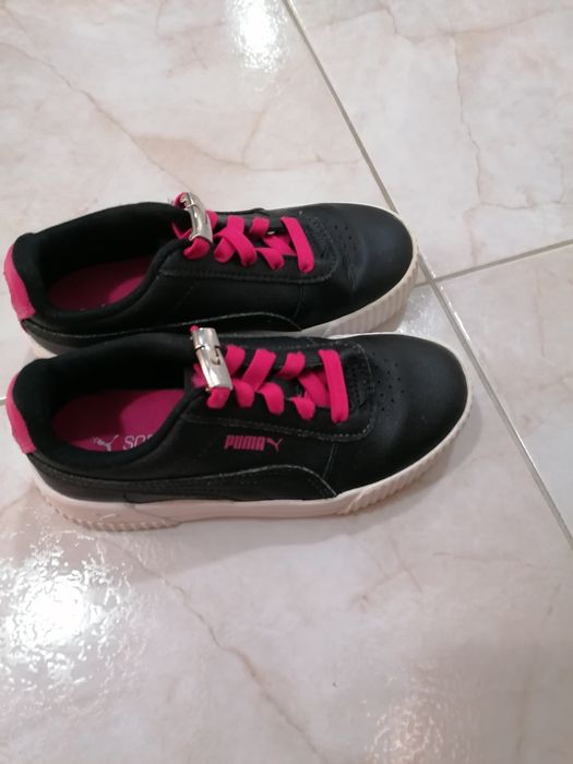 Маратонки Puma за момиче