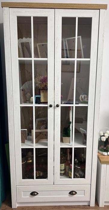 Mobila Jysk utilizata