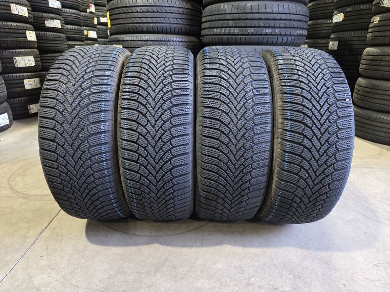 235/55/19 BRIDGESTONE 4бр