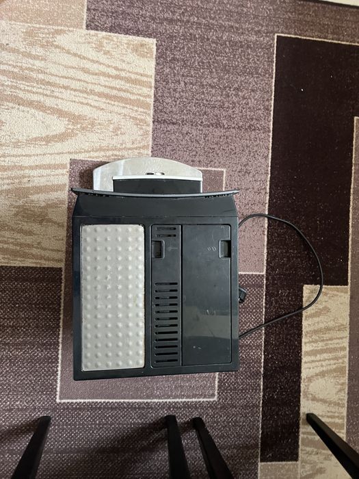 Кафе Машина Delonghi Capucino