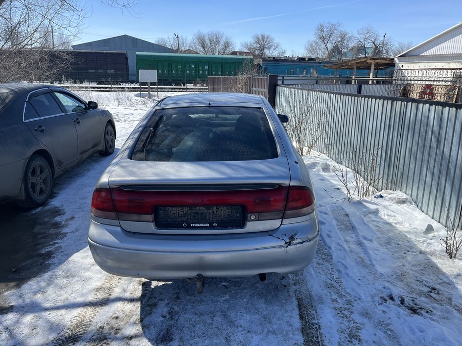 Продам Мазда Кронус