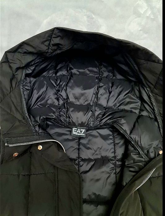 Пуховик  зима/весна