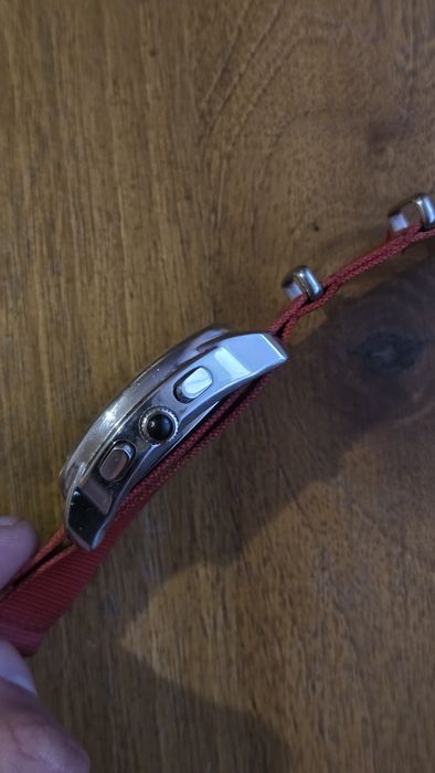 PierCarl d'Alessio designer collection automatic