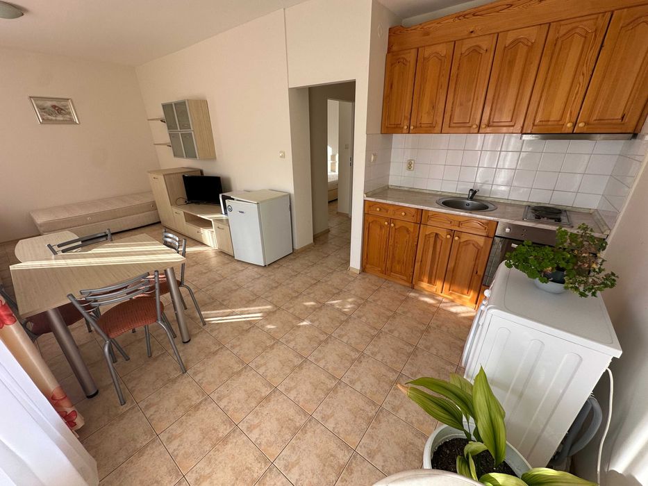 Продава се Двустаен апартамент в Свети Влас - 70 кв.м за 1143 €/кв.м - Снимка #4