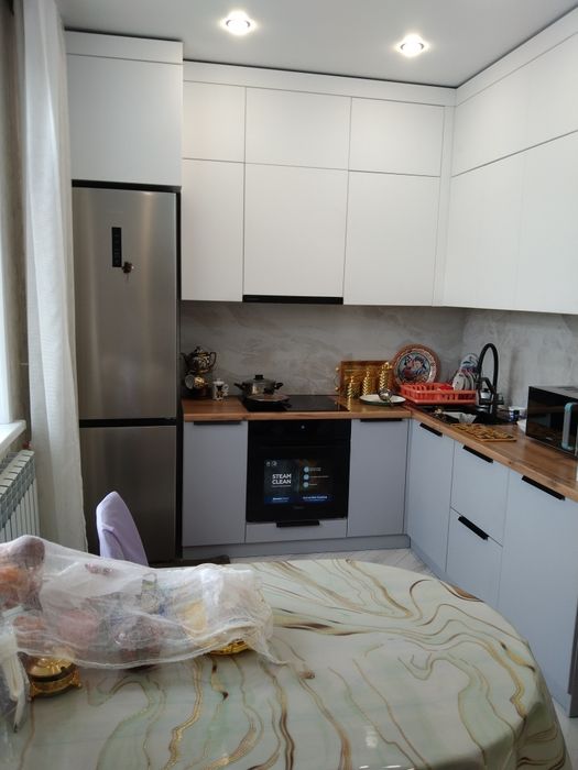 Продам 1 ком квартиру