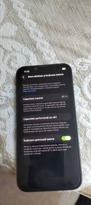 iPhone 13 de vânzare