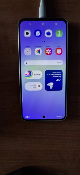 Продам смартфон. Новый.