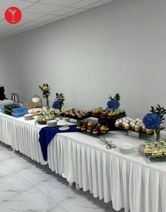 Catering В Ташкенте!