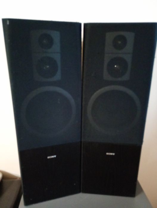 Boxe podea Sony SS-E315