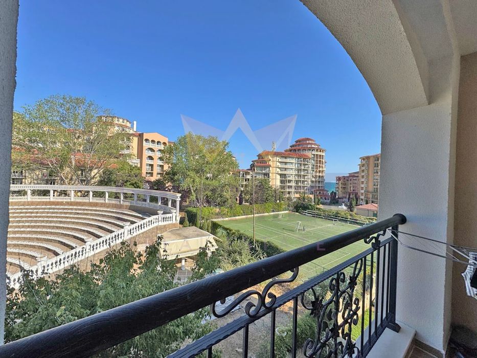 Продава се Едностаен апартамент в к.к. Елените - 25 кв.м за 1480 €/кв.м - Снимка #5