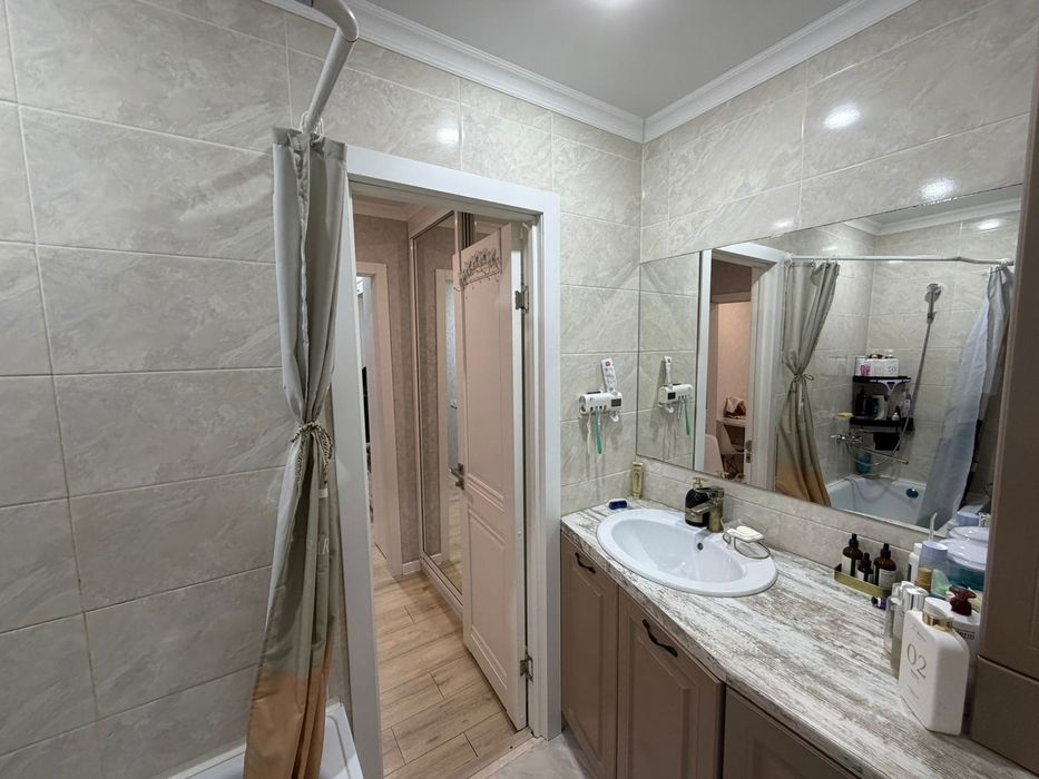 Продам 2 комн.кв, 5/9, 56 кв.м