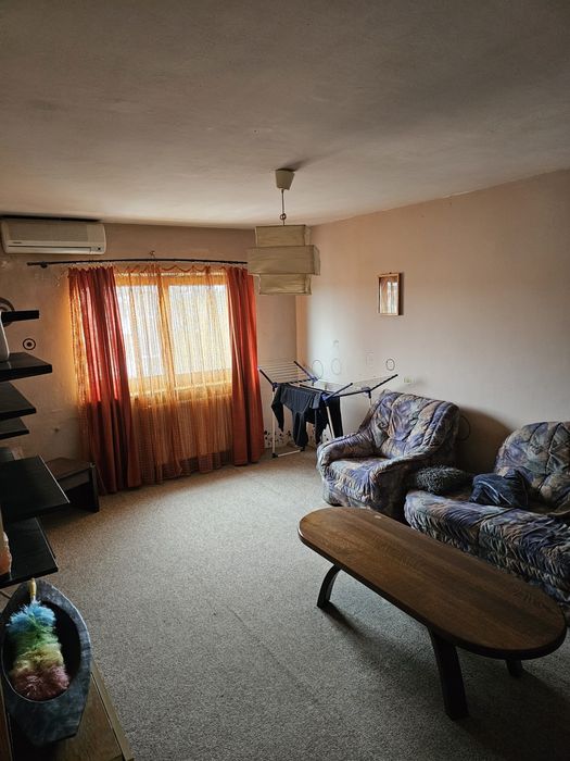 Apartament 2 camere 50mp decomandat.