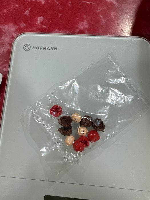 Lego голова шлем волосы