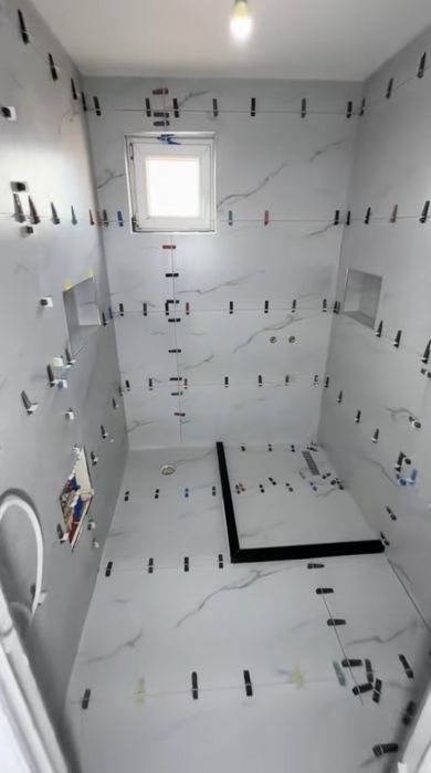 Плиточник Кафельщик Сантехник