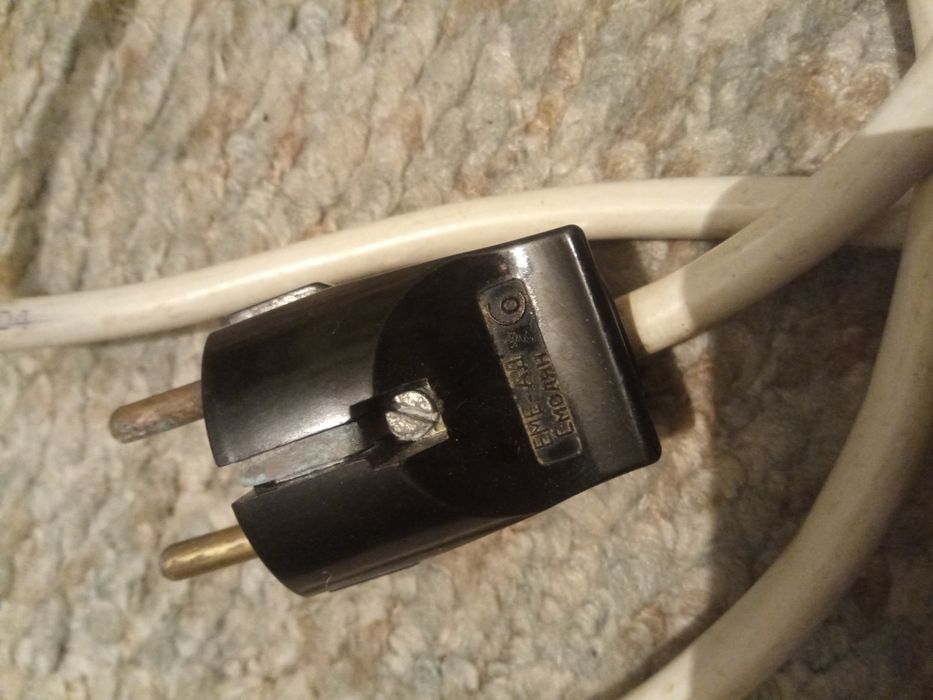 Кабел от бързовар