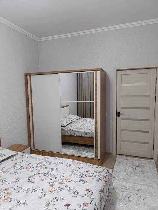 Аренда Готовый кв ЖК Альфраганус 2/6/9 на Мирабадский