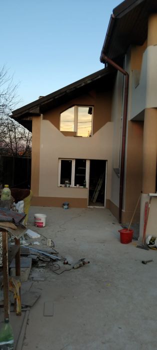 Echipa seriosa,executam lucrari in constructii. Insatalatii sanitare