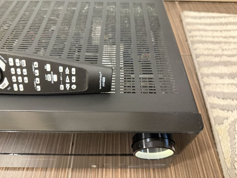 Harman Kardon AVR-160