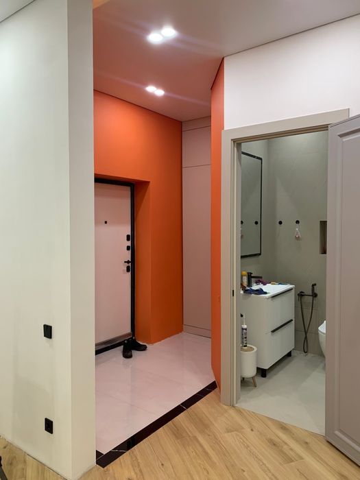 Продам 2-комн квартиру