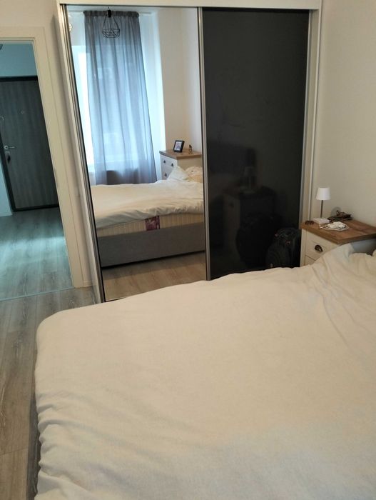 Vânzare apartament 2 camere