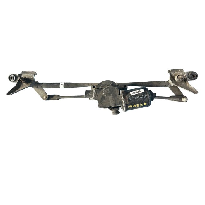 Ansamblu Stergator Mazda 6 Gg 2002 - 2008