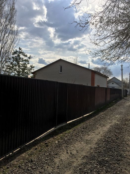 Дом мансардный ! ИЖС