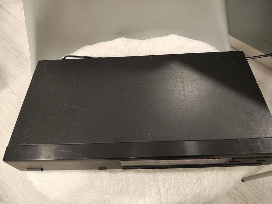 Tuner Yamaha TX 340 RS