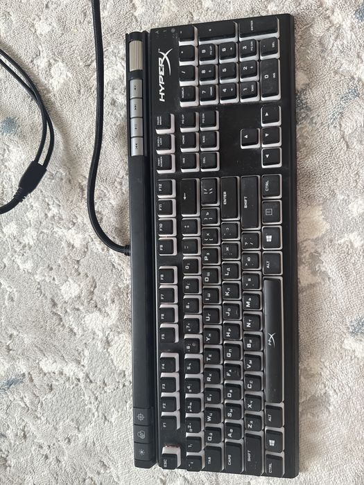 Hyper x alloy elite 2