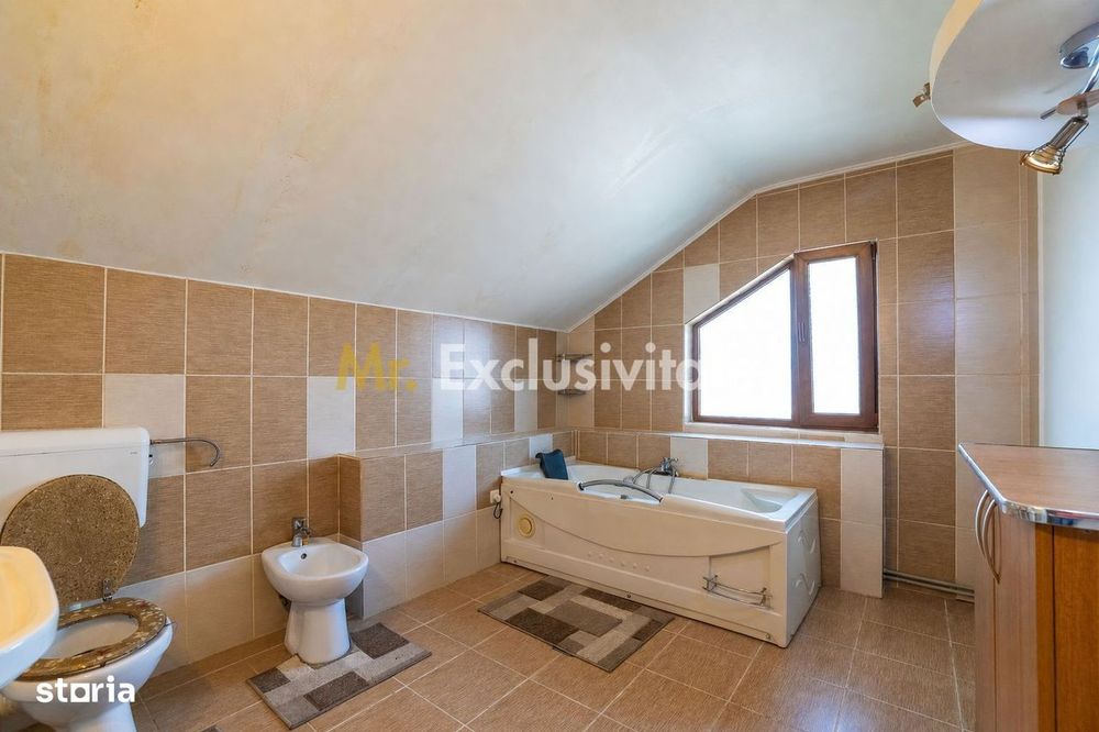 Duplex 4 camere, 189 mp utili | Prundu