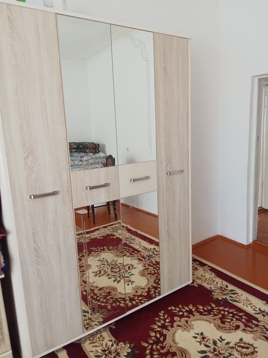 Шкаф сапасы өте жақсы