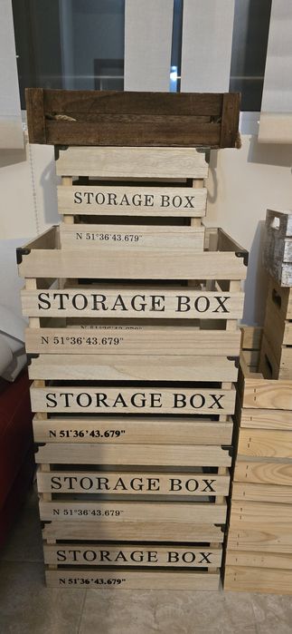 Декоративни касетки