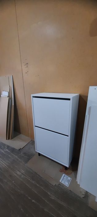 Продам тумбы для ботинки