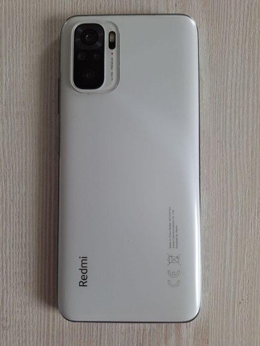 Redmi Note 10 4/128