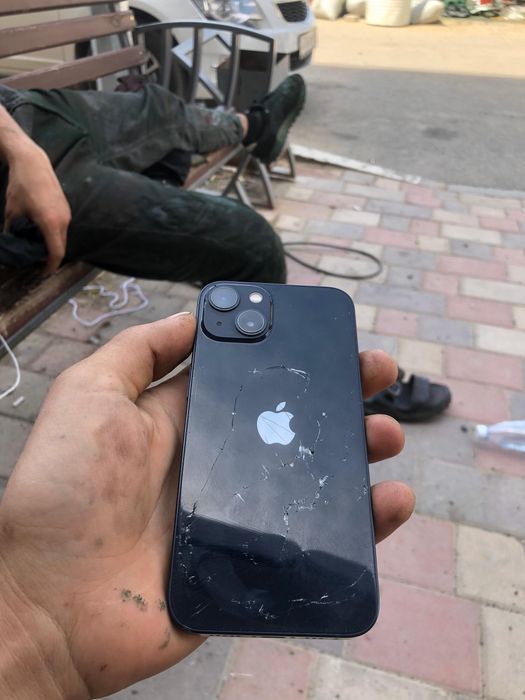 Iphone 13 смартфоны