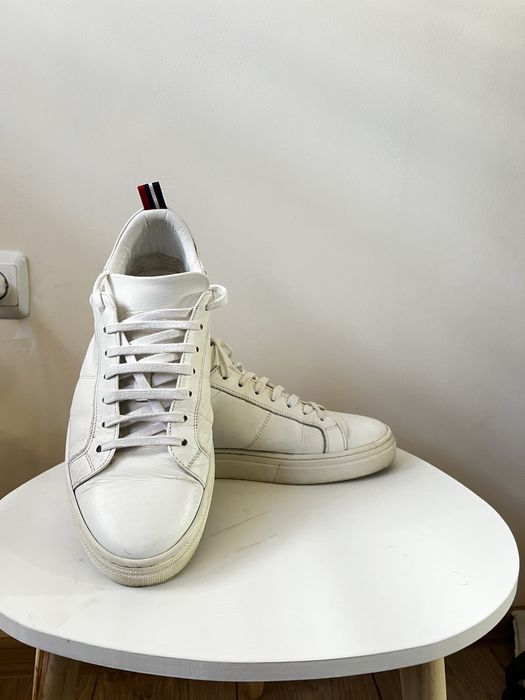 Обувки Antony Morato естествена кожа