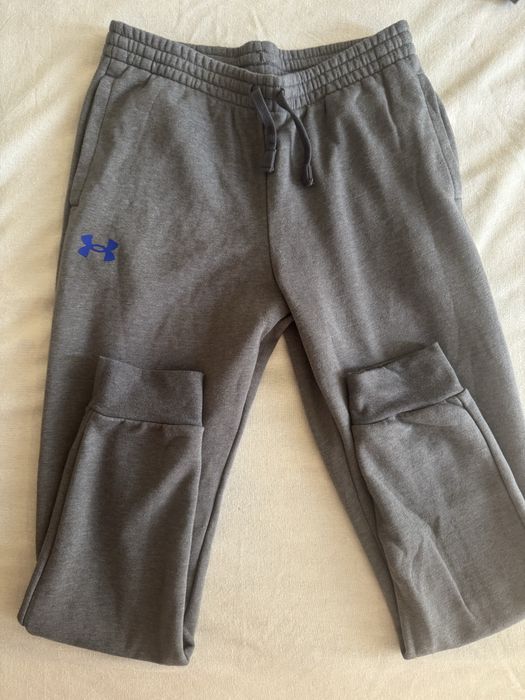 Under armour tracksuit