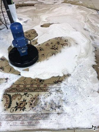 Акция! Энди 9 000 сўмдан м2. Сифатли гилам ювиш