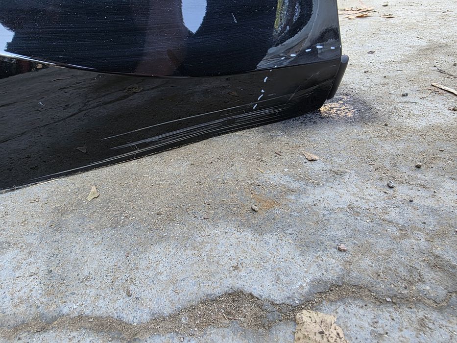 Opel Corsa F 2020 задна дясна врата нова 2бр.