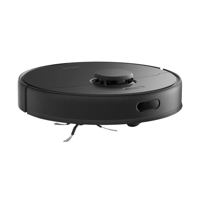 Робот пылесос Dreame F10 Plus Black
