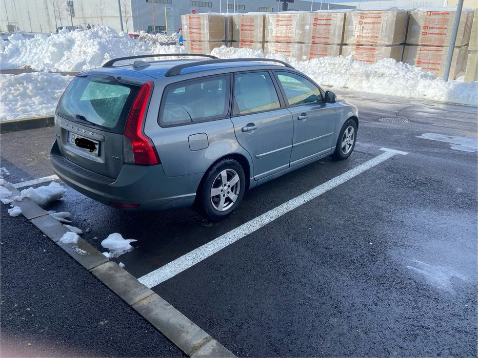 VOLVO V50 2011 — imagine 2