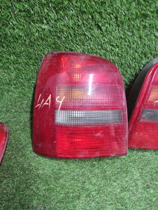 Фонари Audi A4 B5