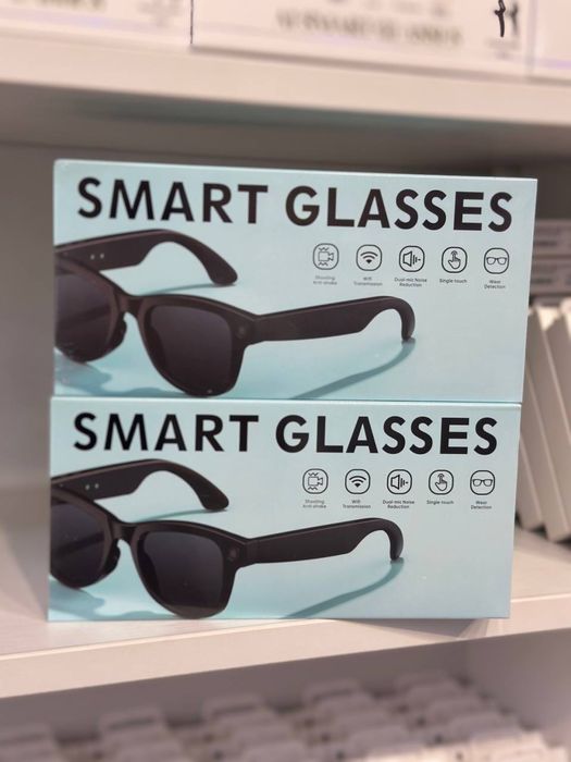 Smart glasses Умный очки m02 ultra