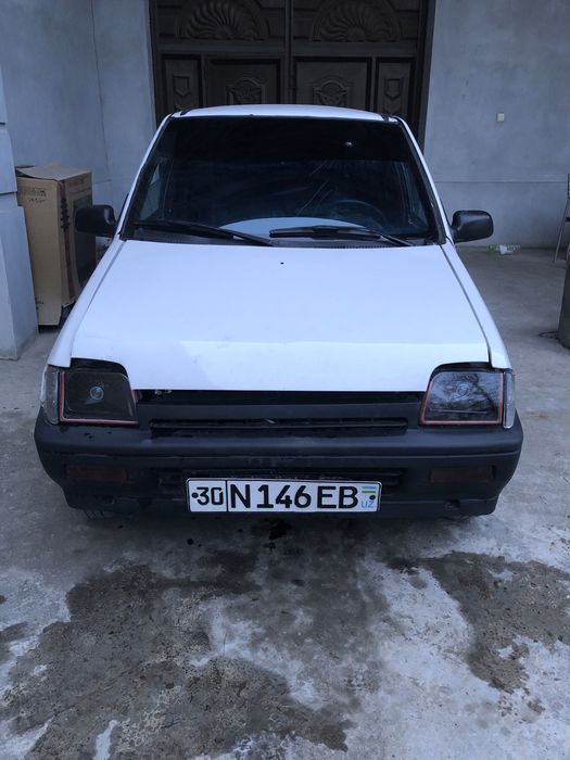 Moshina minishga yahshi motor seli qilingan moshina yahshi holatda