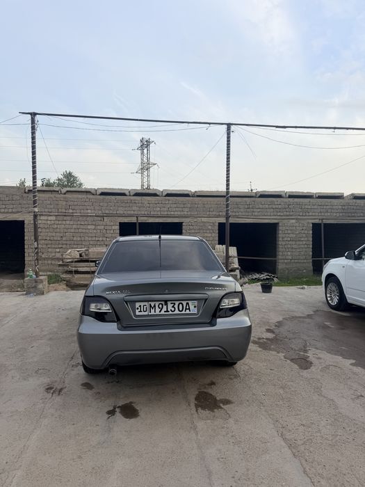 Chevrolet Nexia 2015 — 3