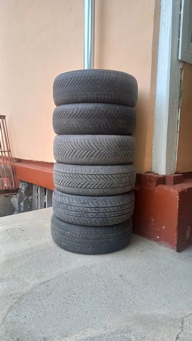 Balonlar sotiladi 195/60 R15