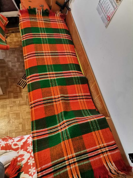 Нови родопски одеала