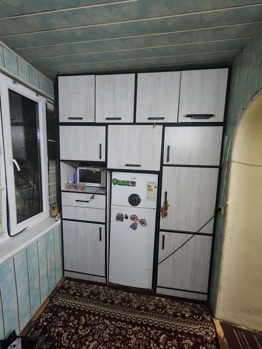 Аренда квартиры в Алмалыке